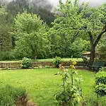 Durst 2 Holiday home Mayrhofen