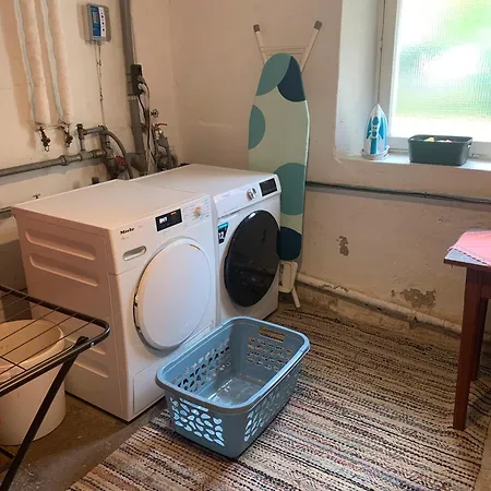 Dom wakacyjny Durst 2