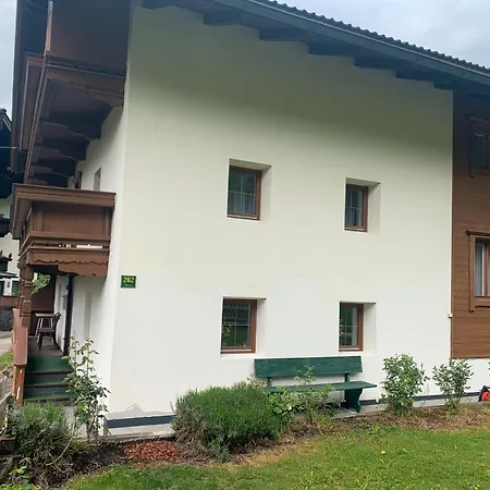 Ferienhaus Durst 2 *