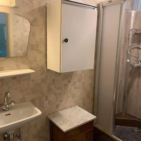 Dom wakacyjny Durst 2 Mayrhofen