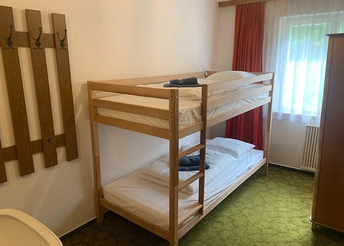 Durst 2 Casa de Férias Mayrhofen