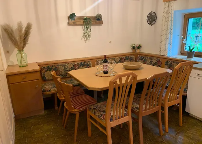 Durst 2 Hébergement de vacances *