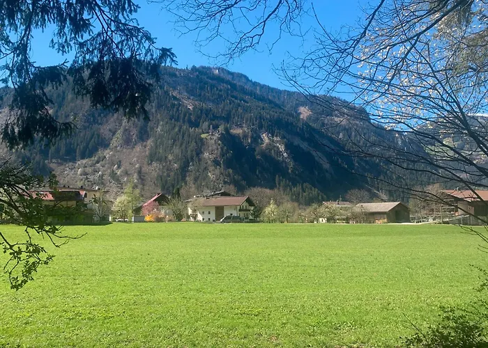 Casa de Férias Durst 2 *