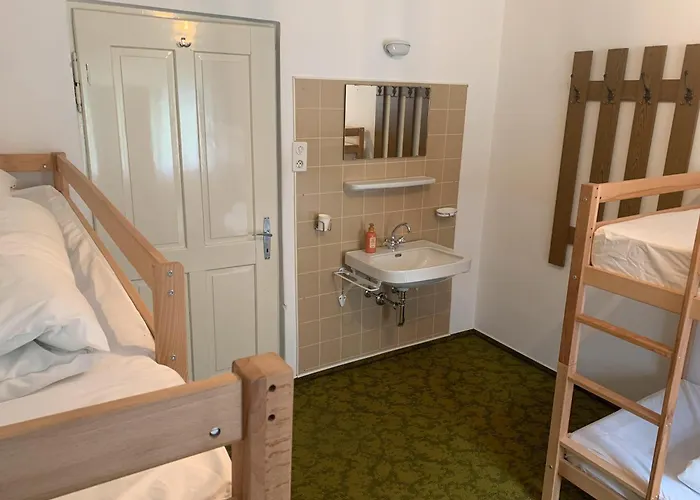 Durst 2 Tatil Evi Mayrhofen