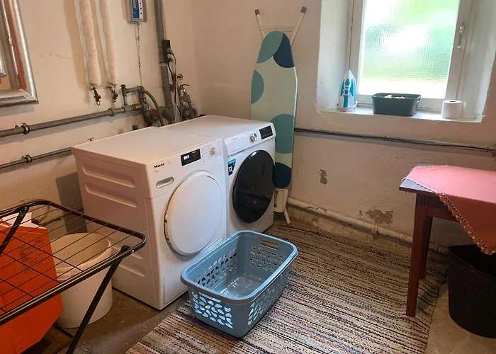 Casa de Férias Durst 2