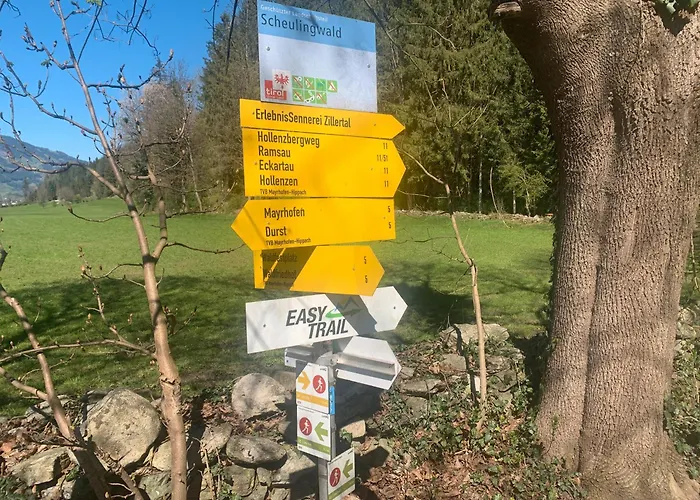 Casa de Férias Durst 2