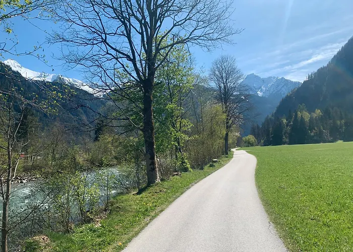 Durst 2 Hébergement de vacances