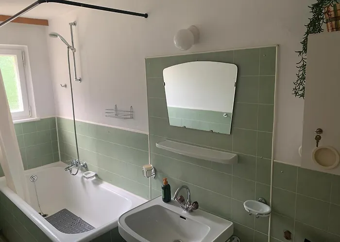 Durst 2 Tatil Evi Mayrhofen