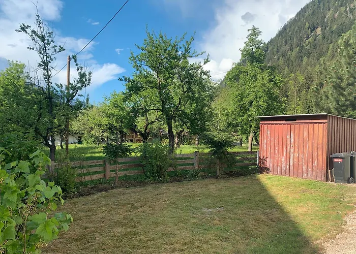 Casa de Férias Durst 2 *