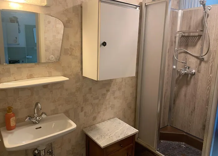 Сasa de vacaciones Durst 2 Mayrhofen