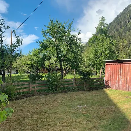 Holiday home Durst 2 Mayrhofen