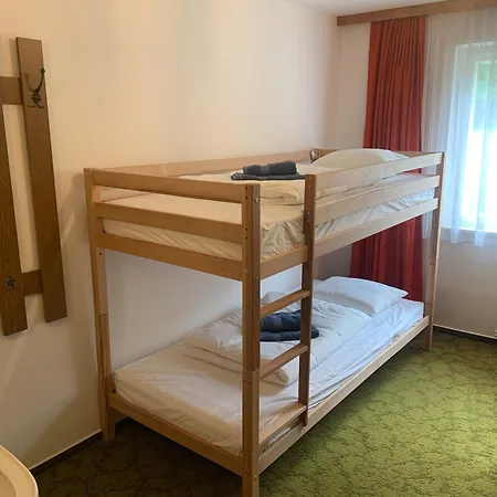 Durst 2 Holiday home Mayrhofen