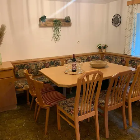 Durst 2 Holiday home *