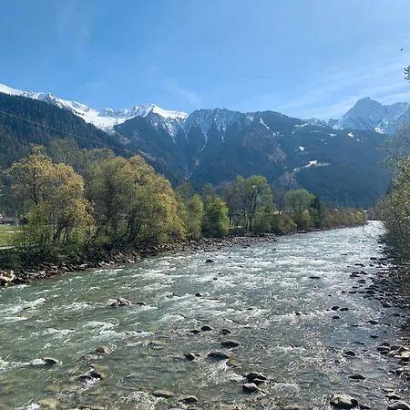 Durst 2 Holiday home Mayrhofen