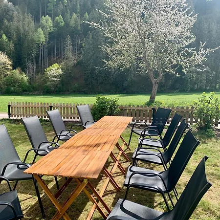 Holiday home Durst 2